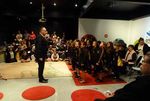 Innovative Education Engaging Millennials Heritage Education UK Professional Development Commemorations Volunteering - Museums Aotearoa