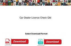 Car Dealer Licence Check Qld - Alpha Pregnancy Center