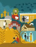 Midwest Jesuits Abroad - Wisdom and Lessons from around the Globe