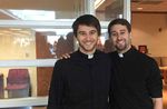 Midwest Jesuits Abroad - Wisdom and Lessons from around the Globe