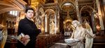Midwest Jesuits Abroad - Wisdom and Lessons from around the Globe