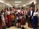 Midwest Jesuits Abroad - Wisdom and Lessons from around the Globe