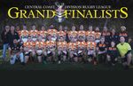 THE ENTRANCE TIGERS - TOOHEYS CUP Round 1 6 -7 APRIL 2019 - The Entrance Leagues Club