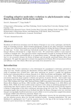 Coupling adaptive molecular evolution to phylodynamics using fitness-dependent birth-death models