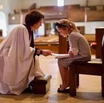 ST. GEORGE'S EPISCOPAL CHURCH ORDINARY TIME SUMMER 2018