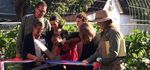ST. GEORGE'S EPISCOPAL CHURCH ORDINARY TIME SUMMER 2018