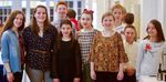 ST. GEORGE'S EPISCOPAL CHURCH ORDINARY TIME SUMMER 2018