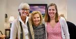 ST. GEORGE'S EPISCOPAL CHURCH ORDINARY TIME SUMMER 2018