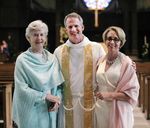 ST. GEORGE'S EPISCOPAL CHURCH ORDINARY TIME SUMMER 2018