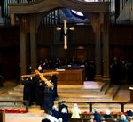 ST. GEORGE'S EPISCOPAL CHURCH ORDINARY TIME SUMMER 2018