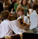 ST. GEORGE'S EPISCOPAL CHURCH ORDINARY TIME SUMMER 2018