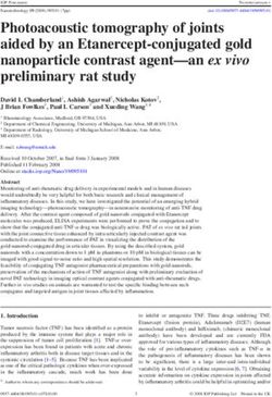 Photoacoustic tomography of joints aided by an Etanercept-conjugated gold nanoparticle contrast agent-an ex vivo preliminary rat study - Faxitron