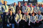 Lichens in the Chilterns - Luton revisited Spring events & activities CAMPAIGNING CONSERVING PROMOTING