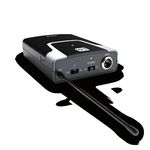 U300 SERIES - USER S MANUAL BEDIENUNGSANLEITUNG MANUEL D UTILISATION MANUAL DE USUARIO INSTRUKCJA OBSŁUGI MANUALE D USO - DIVERSITY WIRELESS ...