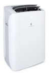 Smart Portable Air Conditioners - ZONEAIRE I ZONEAIRE COMPACT - NEW FOR 2021 BUILT-IN WI-FI