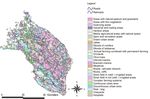 Historic records and GIS applications for flood risk analysis in the Salento peninsula (southern Italy)