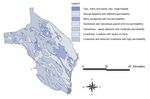 Historic records and GIS applications for flood risk analysis in the Salento peninsula (southern Italy)