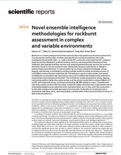 Novel ensemble intelligence methodologies for rockburst assessment in complex and variable environments