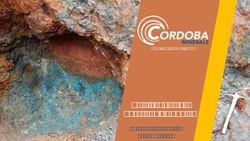 Creating a Leading Copper-Gold Company - Corporate Presentation September 2018 - TSXV: CDB, OTCQX: CDBMF