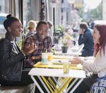 Stockholm Business School - Incoming Exchange Programme Application