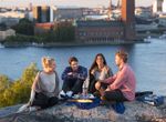 Stockholm Business School - Incoming Exchange Programme Application