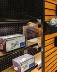 Retail Store Fixtures - Addressing the Changing Needs of Brick-and-Mortar Stores WHITE PAPER - Lozier