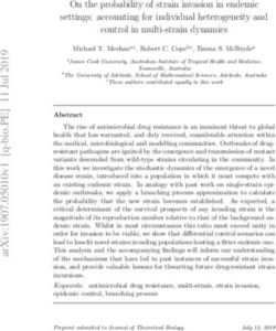 On the probability of strain invasion in endemic settings: accounting for individual heterogeneity and control in multi-strain dynamics - arXiv