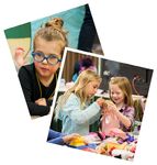 Advances in Autism Conference - Seaver Autism Center 25th ANNUAL Quantifying Autism - Icahn School of Medicine at ...