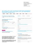Advances in Autism Conference - Seaver Autism Center 25th ANNUAL Quantifying Autism - Icahn School of Medicine at ...
