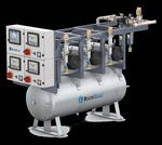 Highly reliable medical vacuum - mVAC Medical Vacuum System - NET