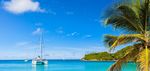 Turquoise color - Club Med