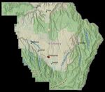 WALLOWA COUNTY SMOKE MANAGEMENT COMMUNITY RESPONSE PLAN - Approved: March 17, 2021