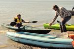 Investigation of a Recreation Monitoring Programme for Lake Ellesmere / Te Waihora - LEAP Report - Waterways ...