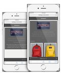 JanSport Forecasts Demand Using Customer Insights Generated at Scale - RIVET WORKS