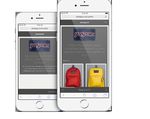 JanSport Forecasts Demand Using Customer Insights Generated at Scale - RIVET WORKS