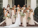 THERE SHE IS, MISS AMERICA - SAVVY SHIELDS & NATE WOLFE - Amanda Reed Weddings