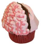 Karin Slaughter's Cupcake Contest
