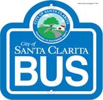 Route: 622 - SUPPLEMENTAL SCHOOL DAY SCHEDULE SERVICE - (661) 294-1BUS santaclaritatransit.com @SCTBus - Santa Clarita Transit