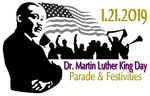 Monday, January 21, 2019 - Dr. Martin Luther King Jr. Parade ...