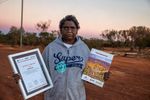 THE DESART RADAR Art, words and photos from Central Australian Aboriginal Art Centres