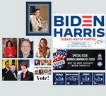 WNDC - www.democraticwoman.org - Woman's National Democratic Club