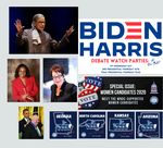 WNDC - www.democraticwoman.org - Woman's National Democratic Club