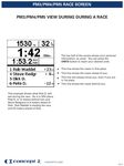 2020 Scottish Rowing Indoor Championships - Competitor Handbook