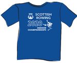 2020 Scottish Rowing Indoor Championships - Competitor Handbook