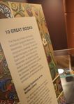 10 Great Books 2018 Melbourne Masterclass - University of Melbourne
