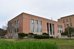 ARCHITECTURAL MODERNISM AT TEXAS A&M UNIVERSITY CAMPUS