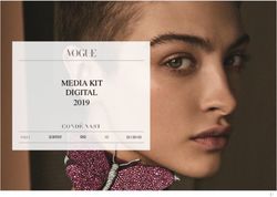 MEDIA KIT DIGITAL 2019 - bei ...