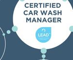 Car Wash Training for Car Wash Managers - TM
