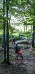 TRIAL BY FIRE GREAT LAKES, HARD MILES BORDER TO BORDER A GREENER FUTURE - REVIVING THE OREGON TIMBER TRAIL CRUSHED IN MICHIGAN'S UPPER PENINSULA ...