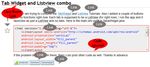 Using and Asking: APIs Used in the Android Market and Asked About in StackOverflow
